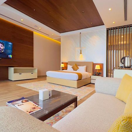 Jaw Resort & Spa Manama Dış mekan fotoğraf
