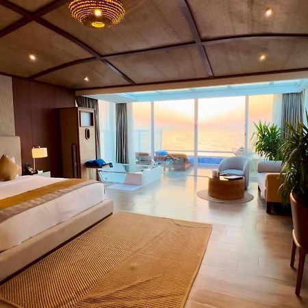 Jaw Resort & Spa Manama Dış mekan fotoğraf