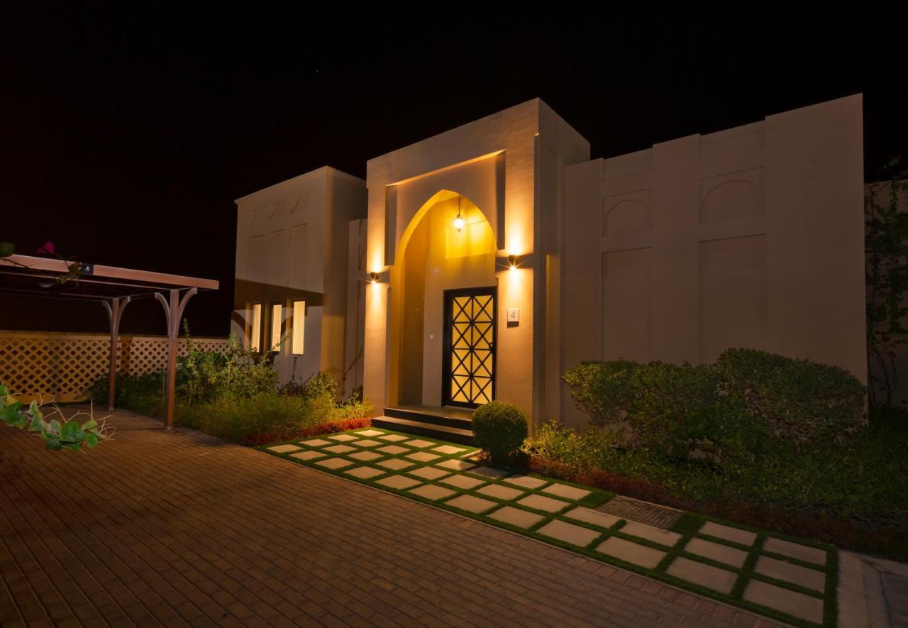 Jaw Resort & Spa Manama Dış mekan fotoğraf