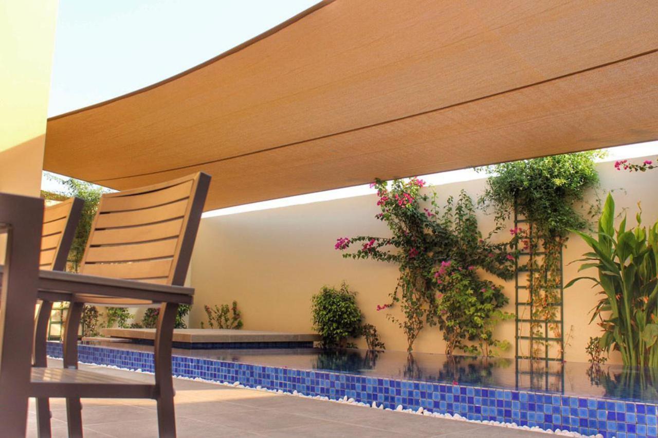 Jaw Resort & Spa Manama Dış mekan fotoğraf