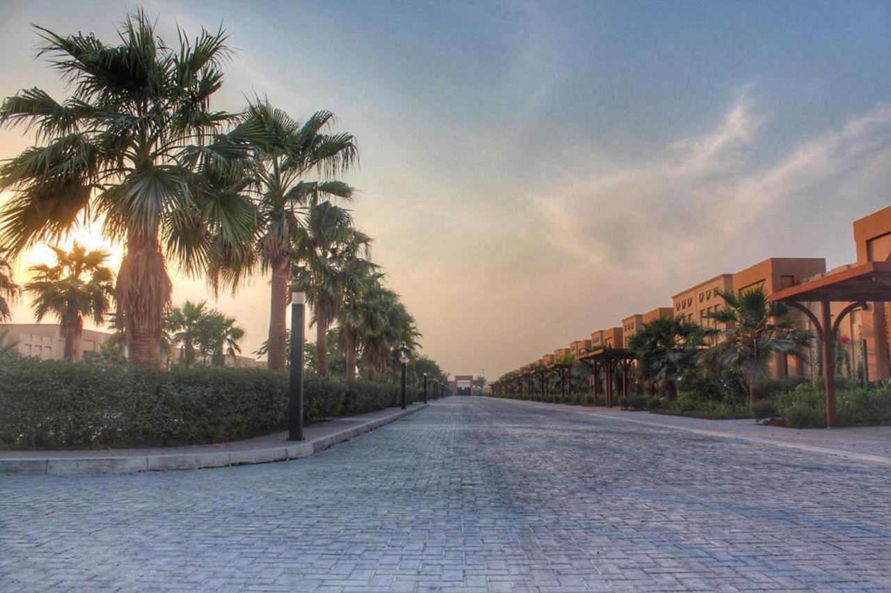 Jaw Resort & Spa Manama Dış mekan fotoğraf