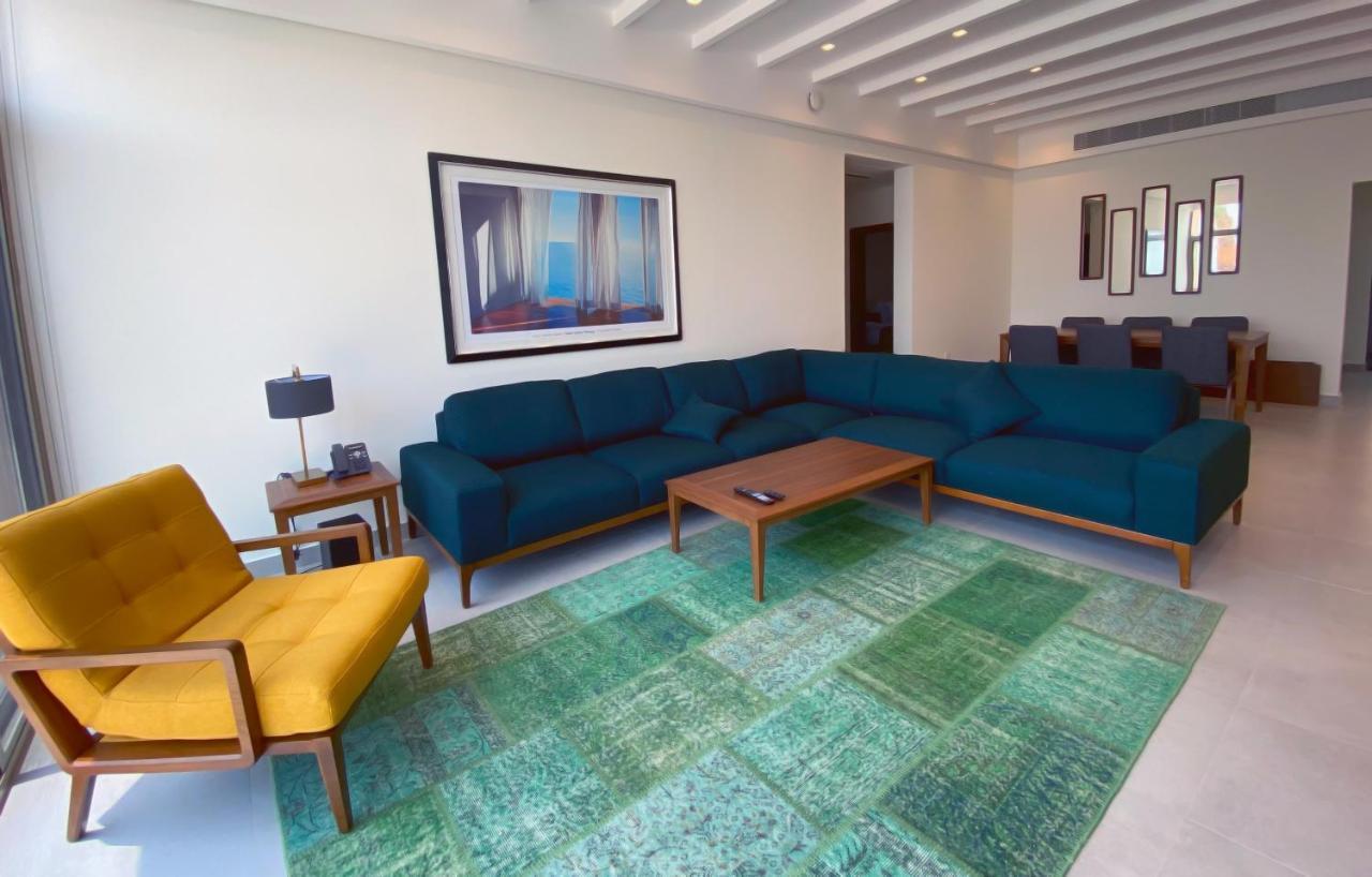 Jaw Resort & Spa Manama Dış mekan fotoğraf