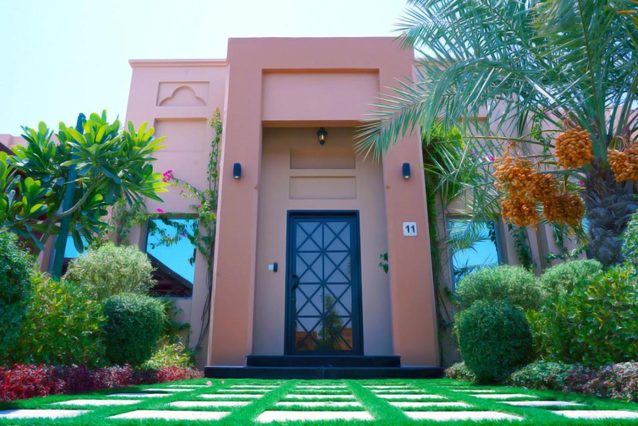 Jaw Resort & Spa Manama Dış mekan fotoğraf