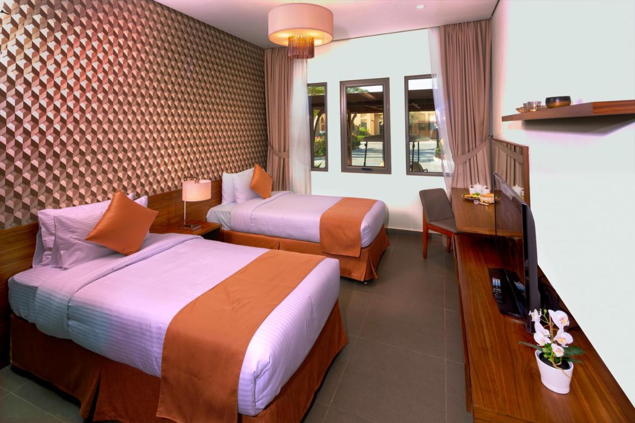 Jaw Resort & Spa Manama Dış mekan fotoğraf