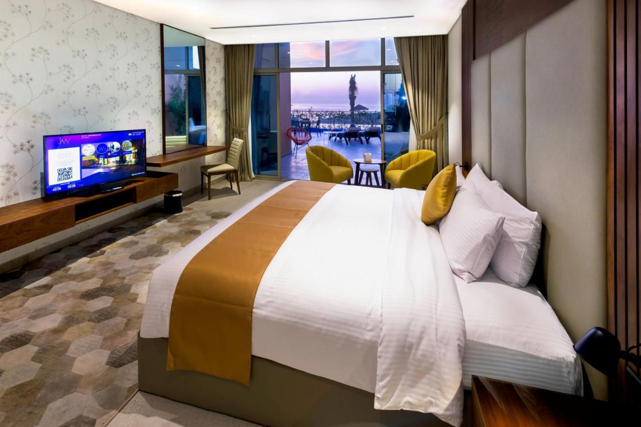 Jaw Resort & Spa Manama Dış mekan fotoğraf
