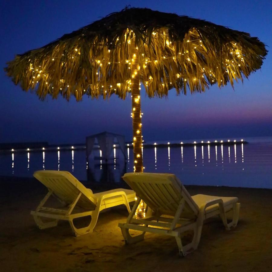 Jaw Resort & Spa Manama Dış mekan fotoğraf