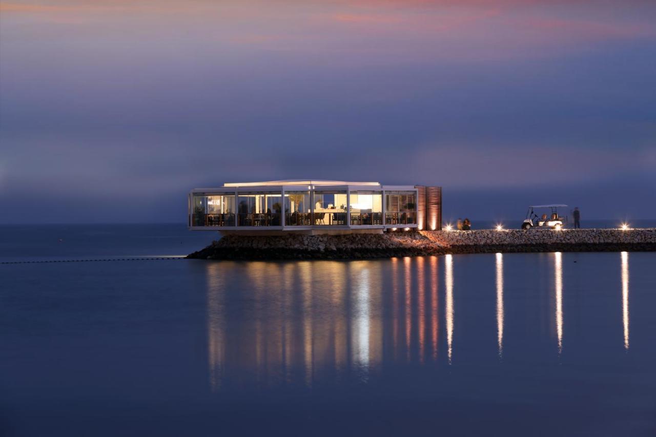 Jaw Resort & Spa Manama Dış mekan fotoğraf