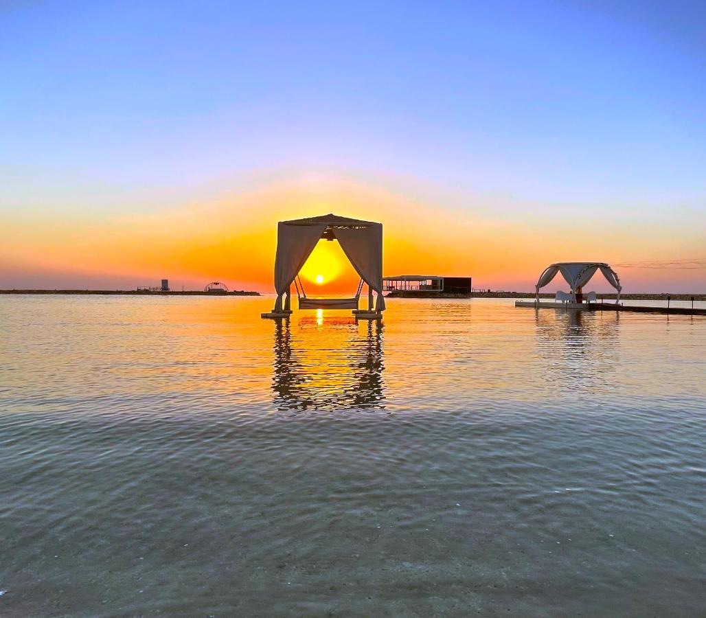 Jaw Resort & Spa Manama Dış mekan fotoğraf