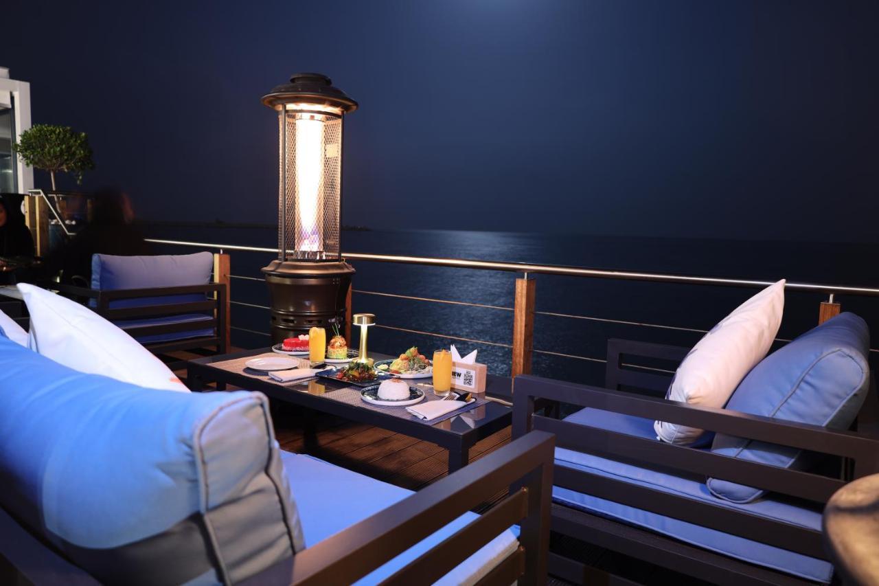 Jaw Resort & Spa Manama Dış mekan fotoğraf