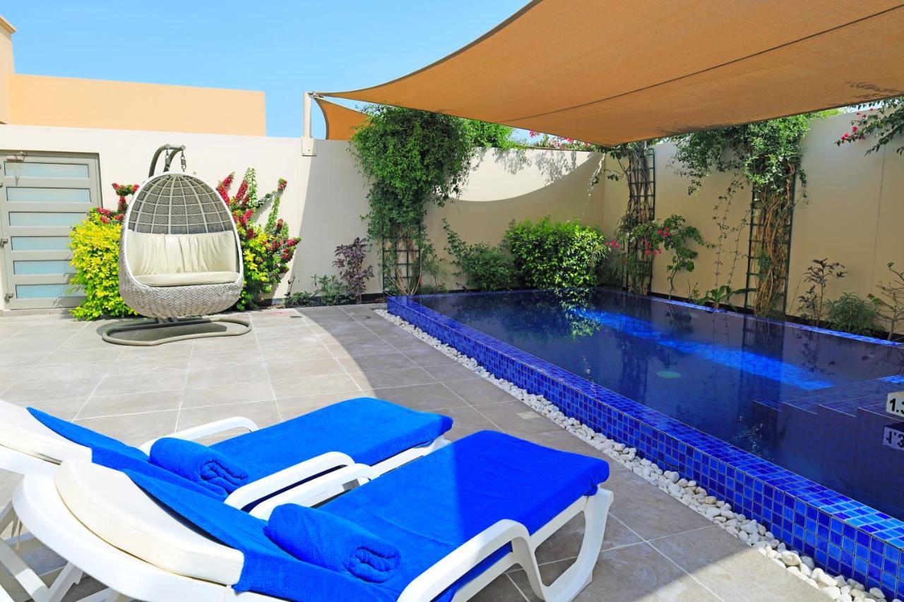 Jaw Resort & Spa Manama Dış mekan fotoğraf