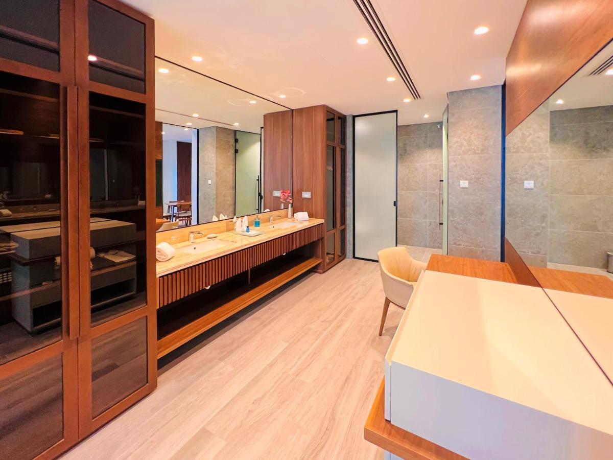 Jaw Resort & Spa Manama Dış mekan fotoğraf