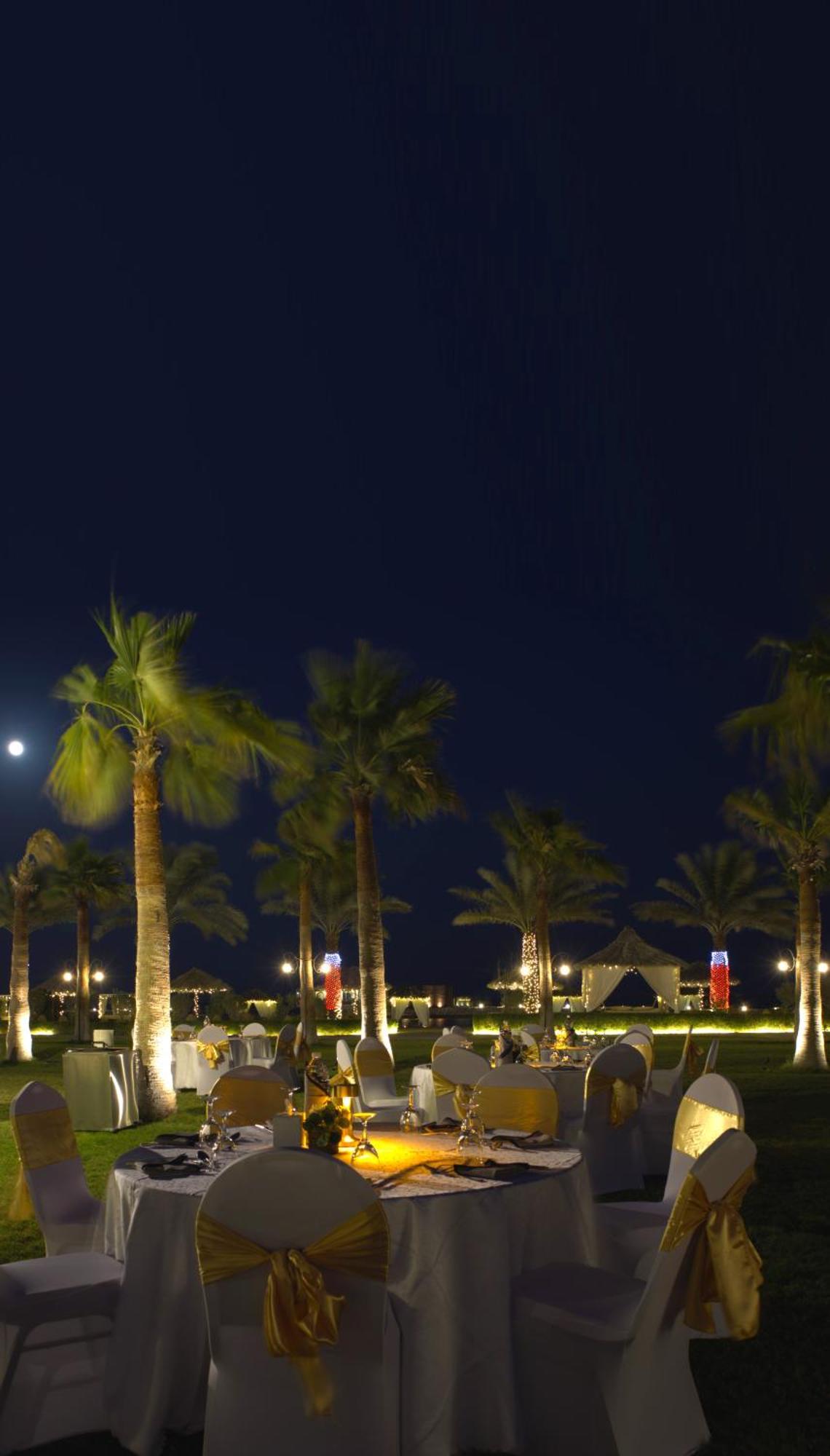 Jaw Resort & Spa Manama Dış mekan fotoğraf