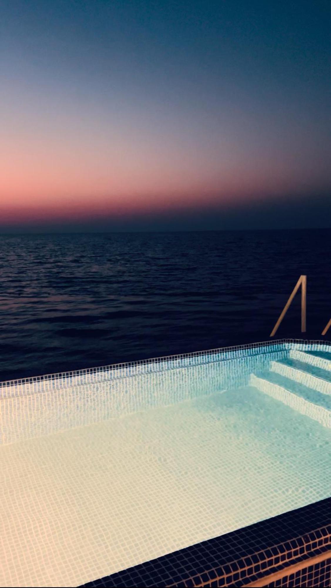 Jaw Resort & Spa Manama Dış mekan fotoğraf